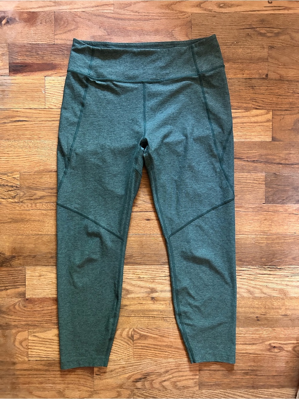 Outdoor Voices Leggings